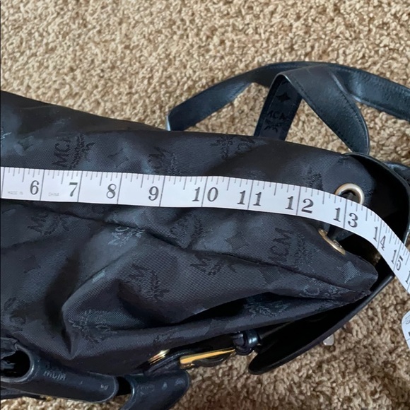 Backpack MCM - Picture 6 of 7